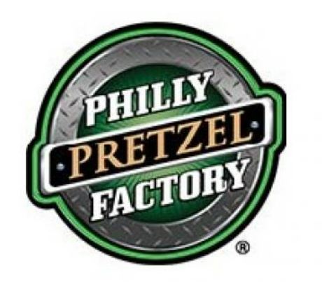 $25 gets you $50 Philly Pretzel Factory Voucher