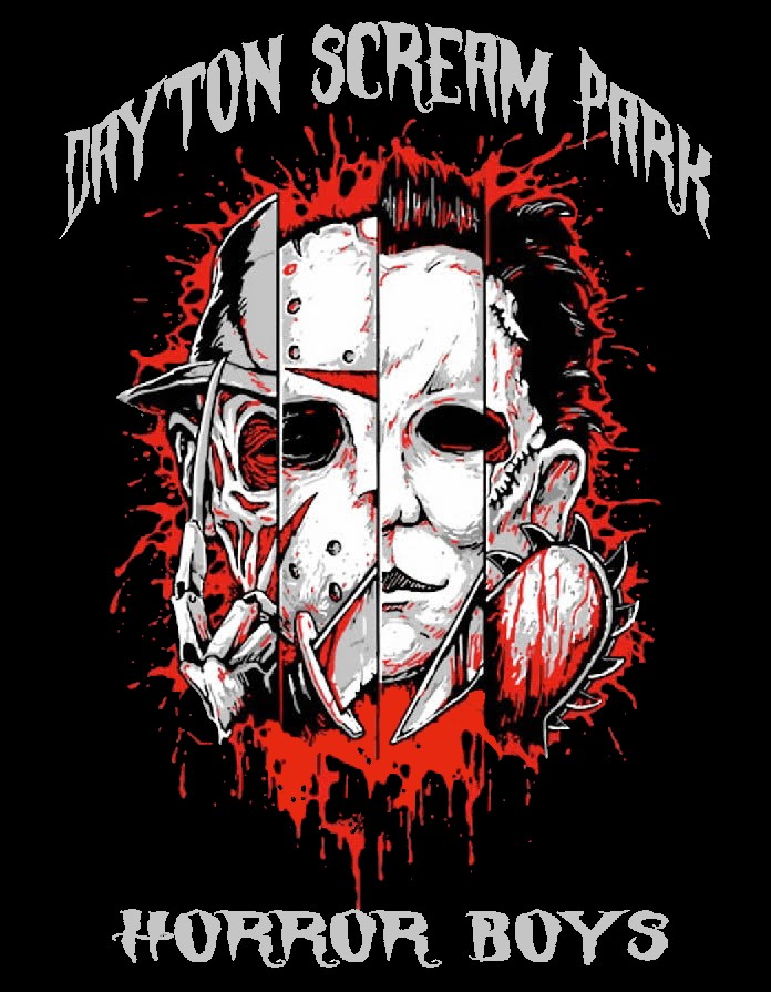 $25 Gets Two People into Dayton Scream Park - Friday Night
